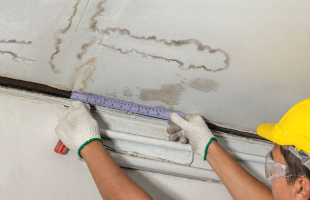 Reliable Water Damage Restoration contractor in Madison Heights, VA by Aqua Guard Water Damage
